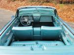 Lincoln Continental Convertible 1961 года